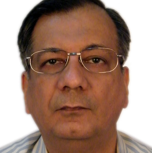 Trustee Raju Khubchandani