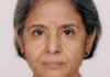 Trustee Sadhana Poonevala