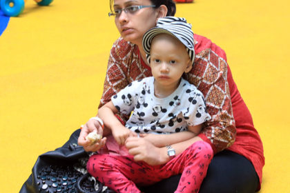 World Autism Day 2018 event