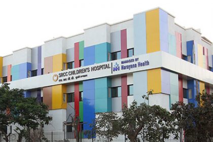 SRCC hospital