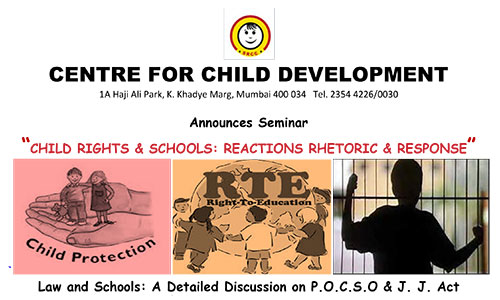 Child Rights and School