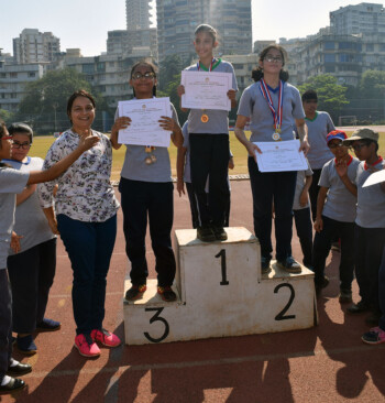 Winners