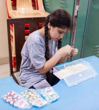 Art and Craft Activities