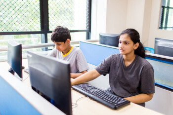 Computers Activities