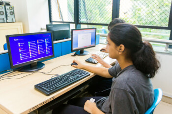 Activities Computers