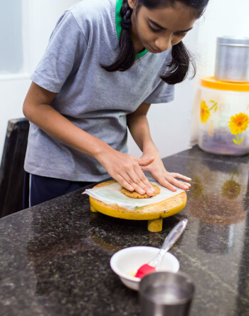 Cooking Baking Activities