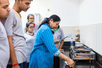 Cooking Baking