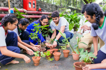 Gardening Activities