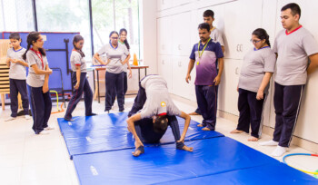 Gymnastics