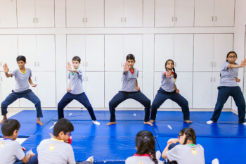 Karate