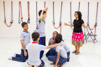 Speech Drama Training