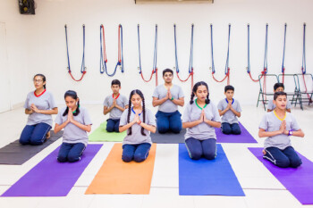 Beginner Yoga
