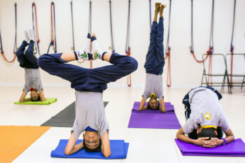 Yoga Activities
