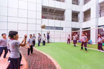SRCC Special education