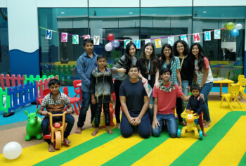 Community Based Program