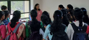 SRCC Educational visit