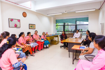 SRCC Multidisciplinary Team