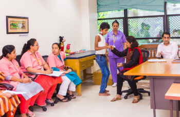 SRCC Multidisciplinary Team Assessment Clinics