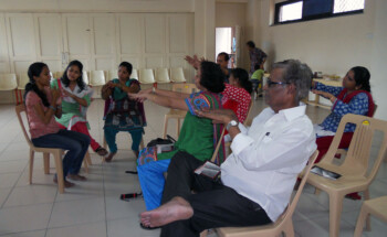 Parent group