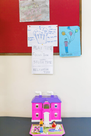 Kids art