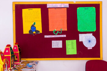 SRCC board