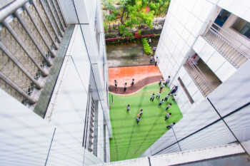 Child centre