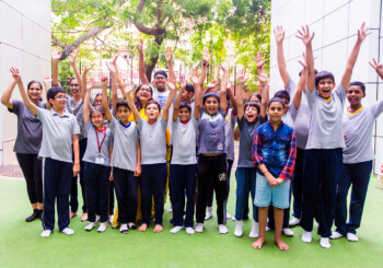 SRCC childrens