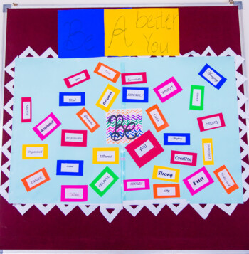 SRCC wall