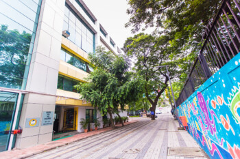 Child development centre