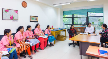 SRCC Centre for Child Development