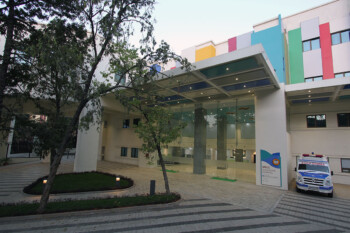 SRCC space