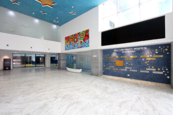 SRCC AREA