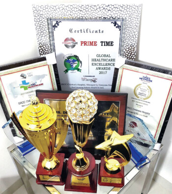 SRCC Awards