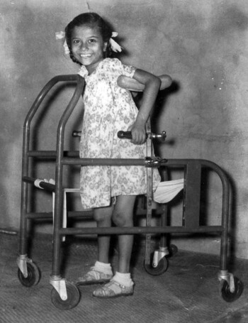Childrens hospital 1950