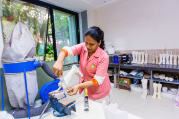 Prosthetics Orthotics