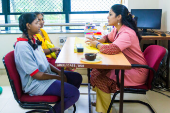 Rehab Behavioural Therapy