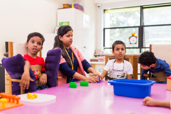 Early Intervention Programme