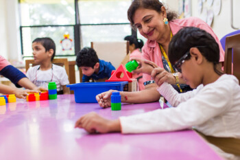 Early Intervention Programme SRCC