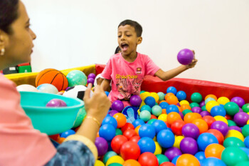 Occupational Therapy services