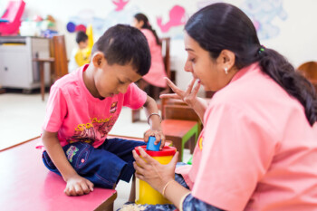 SRCC Occupational Therapy