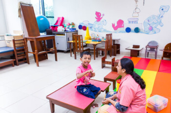 Occupational Therapy Rehab