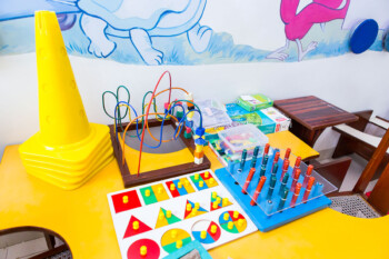 Occupational Therapy