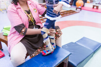 SRCC physiotherapy rehab centre