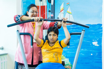 Physotherapy rehab centre