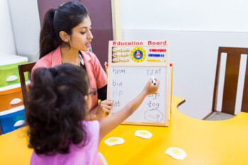 SRCC remedial therapy