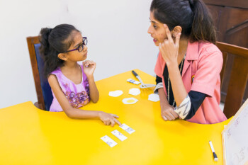 Remedial therapy SRCC