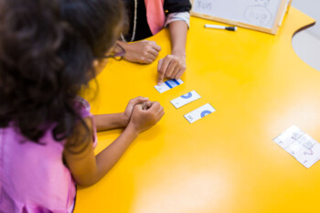 Remedial therapy session