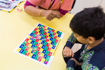 Remedial therapy rehab