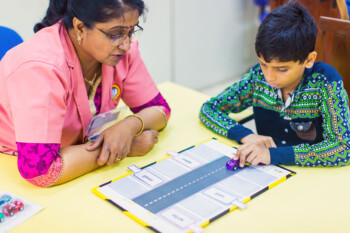 Rehab remedial therapy