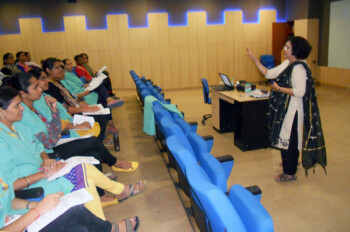 Autism Intervention Workshop 2016